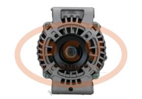  A4TR5692P - ALTERNADOR SCANIA 100A 24V PCV NEW T/MITSUBISHI