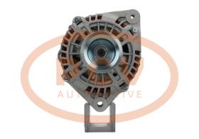  A4TR5791P - ALTERNADOR IVECO 120A 24V PCV NEW T/MITSUBISHI