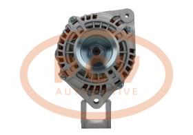 PCV A4TR5792P - ALTERNADOR IVECO 120A 24V PCV NEW T/MITSUBISHI