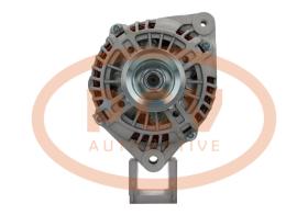  A4TR5794P - ALTERNADOR IVECO 120A 24V PCV NEW T/MITSUBISHI