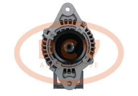  A4TR5891P - ALTERNADOR RENAULT TRUCK 130A 24V PCV NEW T/MITSUBISHI