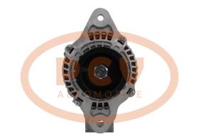 A4TR6191P - ALTERNADOR VOLVO 130A 24V PCV NEW T/MITSUBISHI