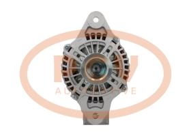 PCV A4TR6493OER - ALTERNADOR VOLVO 110A 24V PCV NEW C/REGULADOR OE T/MITSUBISH