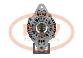 A4TR6593P - ALTERNADOR VOLVO 130A 24V PCV NEW T/MITSUBISHI