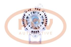 PCV A4TR7191P - ALTERNADOR FORD 130A 24V PCV NEW T/MITSUBISHI