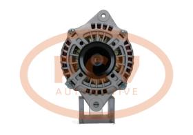  A4TR7292P - ALTERNADOR ISUZU 90A 24V PCV NEW T/MITSUBISHI