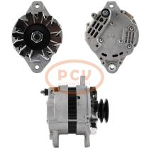 PCV A4TU0088P - ALTERNADOR MITSUBISHI 80A 12V PCV NEW T/MITSUBISHI
