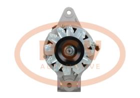 PCV A4TU6386P - ALTERNADOR MITSUBISHI 50A 24V PCV NEW T/MITSUBISHI