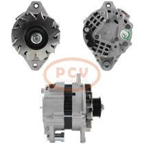  A4TU6981P - ALTERNADOR MITSUBISHI 80A 24V PCV NEW T/MITSUBISHI