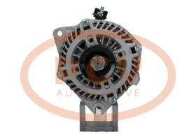 PCV A4TX0191P - ALTERNADOR FORD 200A 12V PCV NEW T/MITSUBISHI