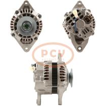 PCV A5T02677P - ALTERNADOR MITSUBISHI 60A 12V PCV NEW T/MITSUBISHI
