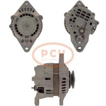 PCV A5T22971P - ALTERNADOR NISSAN 50A 12V PCV NEW T/MITSUBISHI