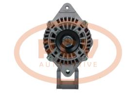  A5TA3891P - ALTERNADOR SUZUKI 60A 12V PCV NEW T/MITSUBISHI