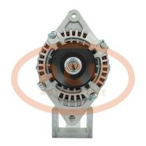  A5TA5977P - ALTERNADOR KUBOTA 80A 12V PCV NEW T/MITSUBISHI