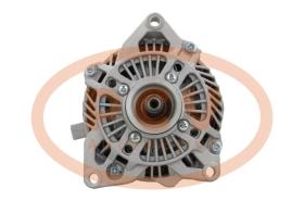 PCV A5TA7599P - ALTERNADOR HONDA MOTORBIKE 75A 12V PCV NEW T/MITSUBISHI