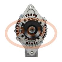 PCV A5TA7899P - ALTERNADOR KUBOTA 80A 12V PCV NEW T/MITSUBISHI