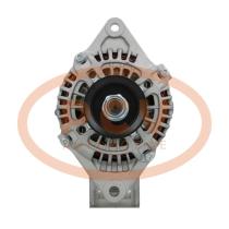 PCV A5TA8191P - ALTERNADOR KUBOTA 80A 12V PCV NEW T/MITSUBISHI
