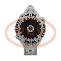 PCV A5TA8277P - ALTERNADOR KUBOTA 80A 12V PCV NEW T/MITSUBISHI