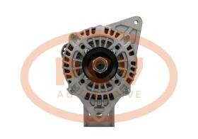 PCV A5TB0391P - ALTERNADOR MITSUBISHI 80A 12V PCV NEW T/MITSUBISHI