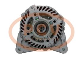  A5TE0181P - ALTERNADOR NISSAN 120A 12V PCV NEW T/MITSUBISHI [1414]