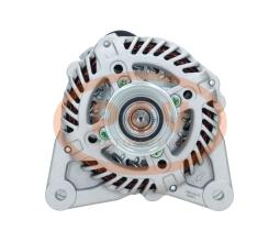  A5TE0281ZEP - ALTERNADOR NISSAN 120A 12V PCV NEW T/MITSUBISHI