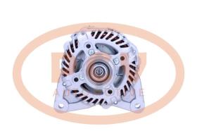 PCV A5TE0581P - ALTERNADOR RENAULT 120A 12V PCV NEW T/MITSUBISHI [1321]