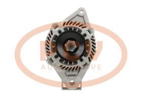 PCV A5TG0379P - ALTERNADOR MITSUBISHI 90A 12V PCV NEW T/MITSUBISHI