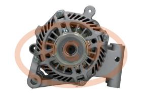  A5TG1881P - ALTERNADOR SUZUKI 75A 12V PCV NEW T/MITSUBISHI