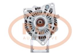  A5TG2079P - ALTERNADOR HONDA 80A 12V PCV NEW T/MITSUBISHI