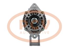 PCV A5TG2191P - ALTERNADOR SUZUKI 80A 12V PCV NEW T/MITSUBISHI