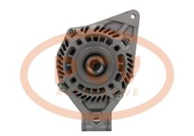 PCV A5TG3681ZTP - ALTERNADOR MITSUBISHI 90A 12V PCV NEW T/MITSUBISHI