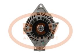  A5TL0091AP - ALTERNADOR MITSUBISHI 95A 12V PCV NEW T/MITSUBISHI