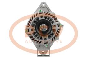  A5TL0092BP - ALTERNADOR MITSUBISHI 95A 12V PCV NEW T/MITSUBISHI