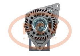  A5TL0291P - ALTERNADOR MITSUBISHI 95A 12V PCV NEW T/MITSUBISHI