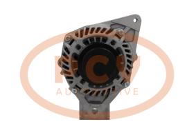  A5TL0781ZTP - ALTERNADOR MITSUBISHI 95A 12V PCV NEW T/MITSUBISHI