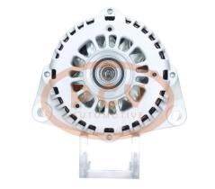 PCV A6641540102P - ALTERNADOR SSANG YONG 115A 12V PCV NEW T/DELCO REMY
