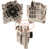 PCV A6T41491P - ALTERNADOR FORD 120A 12V PCV NEW T/MITSUBISHI