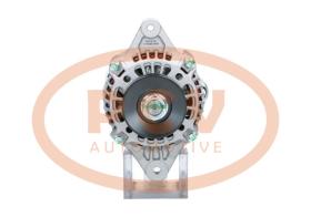  A7T03371P - ALTERNADOR NISSAN 35A 12V PCV NEW T/MITSUBISHI