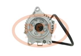  A7T20199P - ALTERNADOR KAWASAKI MOTORBIKE 35A 12V PCV NEW T/MITSUBISHI
