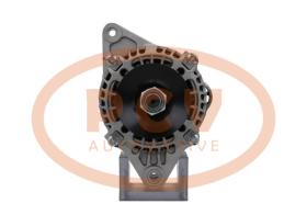  A7TA0171BP - ALTERNADOR VETUS 40A 12V PCV NEW T/MITSUBISHI