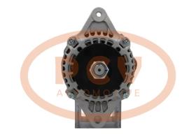  A7TA0477P - ALTERNADOR MITSUBISHI 50A 12V PCV NEW T/MITSUBISHI