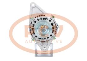 PCV A7TA2991P - ALTERNADOR ISUZU 50A 12V PCV NEW T/MITSUBISHI