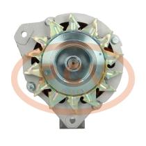 PCV A9TU5591OER - ALTERNADOR SCANIA 150A 24V PCV NEW C/REGULADOR OE T/MITSUBIS