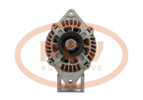 PCV AB170035 - ALTERNADOR KIA 70A (MANDO TYPE) 12V VALEO KOREA NEW