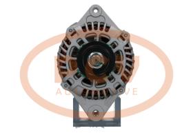 PCV AB170035P - ALTERNADOR KIA 70A 12V PCV NEW T/VALEO