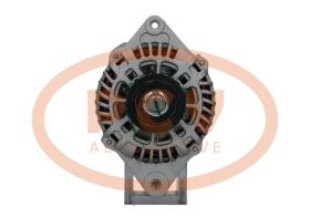 PCV AB190110P - ALTERNADOR KIA 90A 12V PCV NEW T/VALEO KOREA