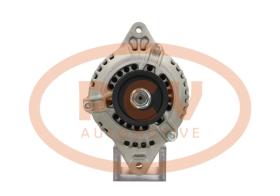PCV ACA323 - ALTERNADOR MITSUBISHI/HYUNDAI 75A 12V ATK REMAN