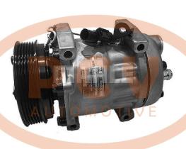 PCV ACP1000000P - COMPRESOR P/RENAULT MAHLE NEW