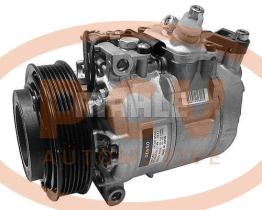 PCV ACP1001000S - COMPRESOR P/LAND ROVER MAHLE NEW