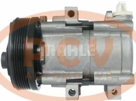 PCV ACP101000S - COMPRESOR P/FORD MAHLE NEW